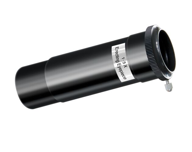 BRESSER Classic 60/900 EQ - achromatický refraktor, image-7