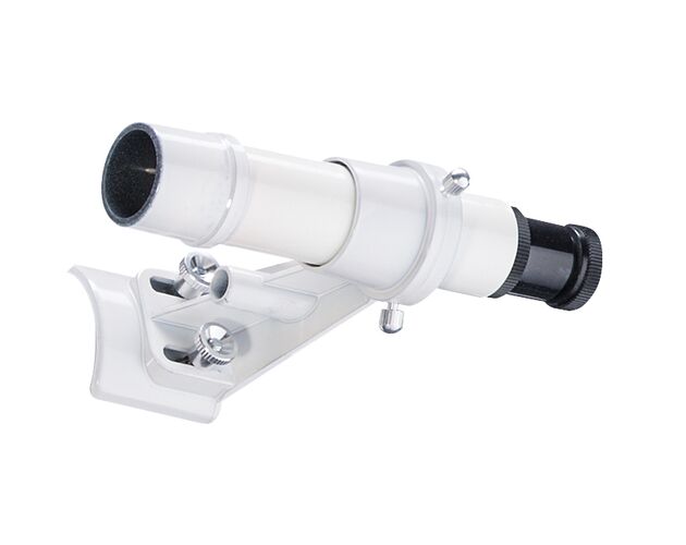 BRESSER Classic 60/900 EQ - achromatický refraktor, image-4