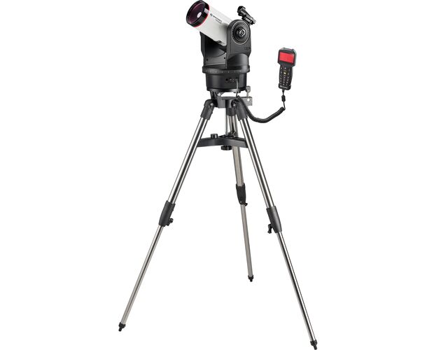 BRESSER Messier MCX-102 EQ/AZ GoTo - Maksutov-Cassegrain, image-5