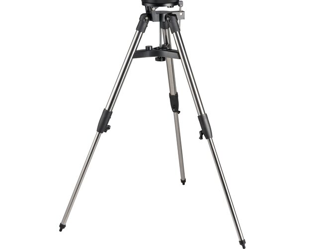 BRESSER Messier MCX-102 EQ/AZ GoTo - Maksutov-Cassegrain, image-7