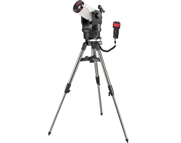 BRESSER Messier MCX-127 EQ/AZ GoTo - Maksutov-Cassegrain, image-5