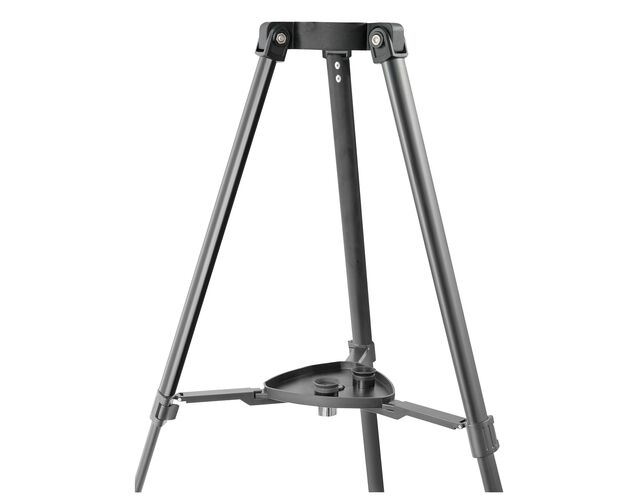 BRESSER Automatik 80/400 - achromatický refraktor s GoTo, image-3