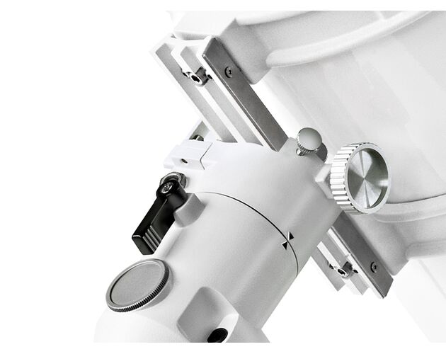 BRESSER Messier NT-203/1200 EXOS-2 Hexafoc GoTo - teleskop Newton, image-7