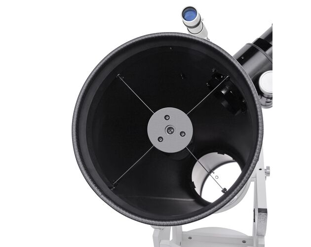 BRESSER Messier 8" Dobson - zrkadlový teleskop, image-3