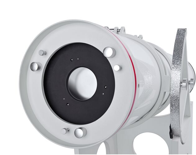 BRESSER Messier 8" Dobson - zrkadlový teleskop, image-5