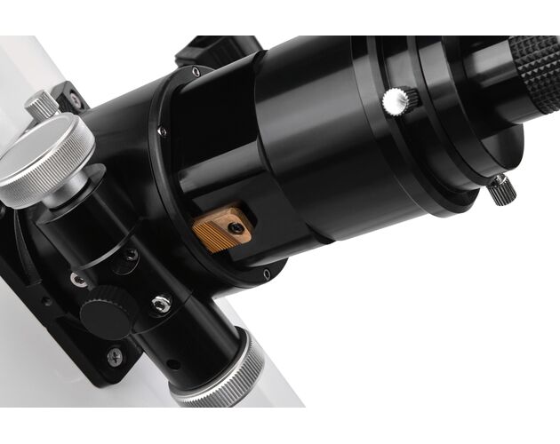 BRESSER Messier 10" Dobson - zrkadlový teleskop, image-2