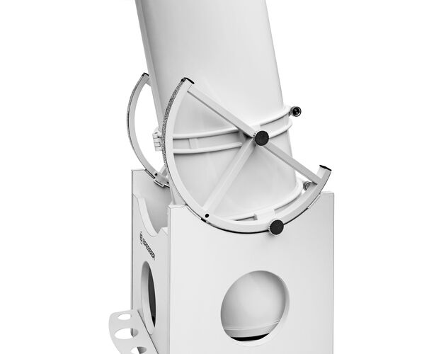BRESSER Messier 10" Dobson - zrkadlový teleskop, image-3