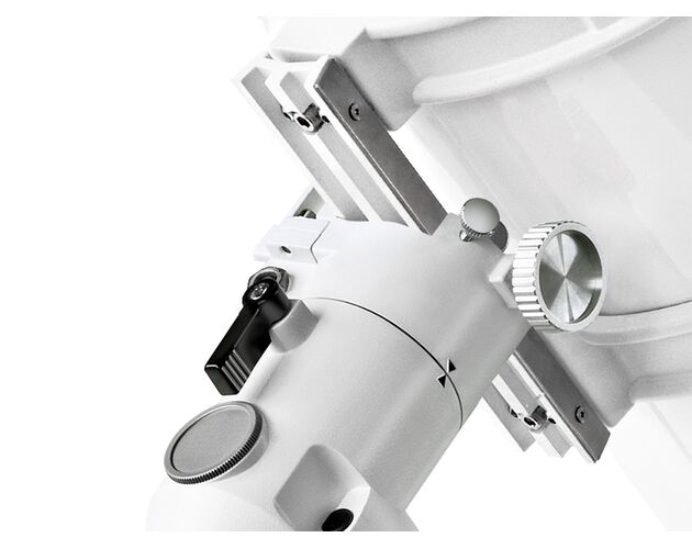 BRESSER Messier NT-130/1000 EXOS-1 - teleskop Newton, image-4