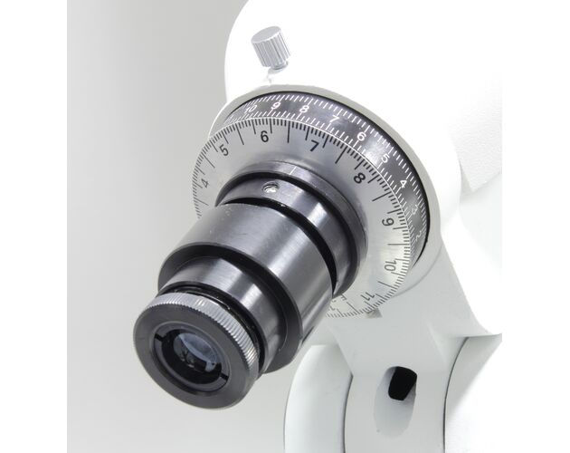 BRESSER Messier AR-152L/1200 Hexafoc EXOS-2/EQ5 - achromatický refraktor, image-5