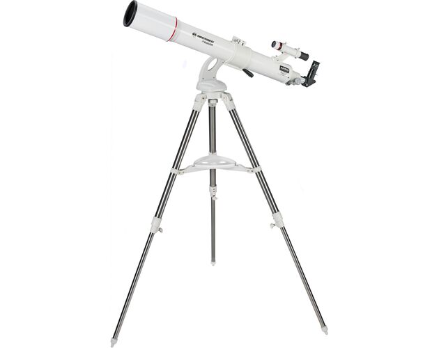 BRESSER Messier AR-90/900 NANO AZ - achromatický refraktor, image-2