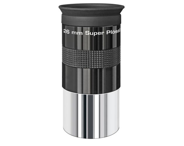 BRESSER Messier AR-90/900 EXOS-2 GoTo - achromatický refraktor, image-4
