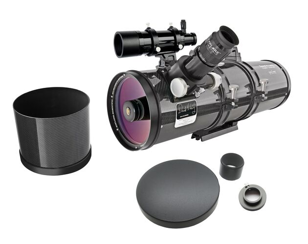 EXPLORE SCIENTIFIC MN-152 David H. Levy Kometenjäger - Maksutov-Newton, image-2