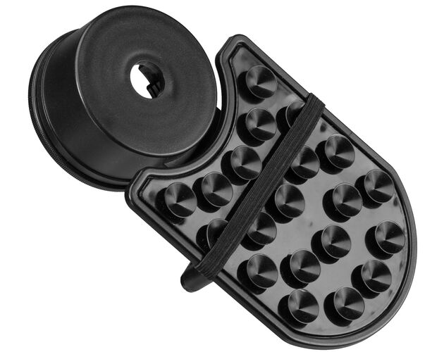 BRESSER Automatik 80/400 GoTo - achromatický refraktor, image-10
