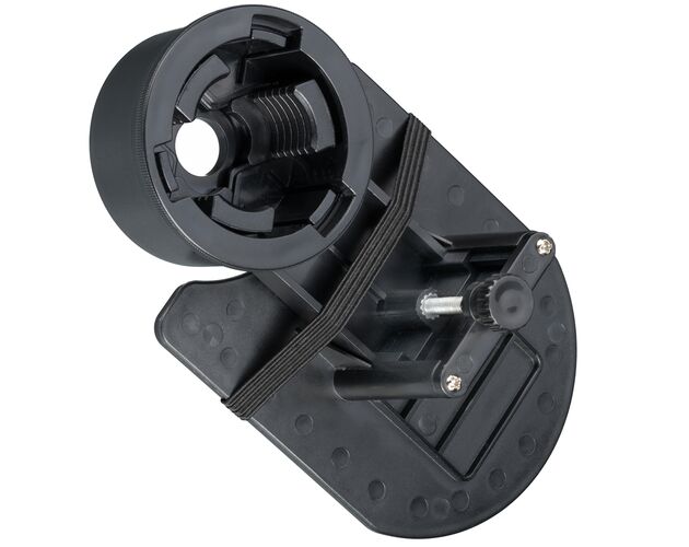 BRESSER Automatik 80/400 GoTo - achromatický refraktor, image-11