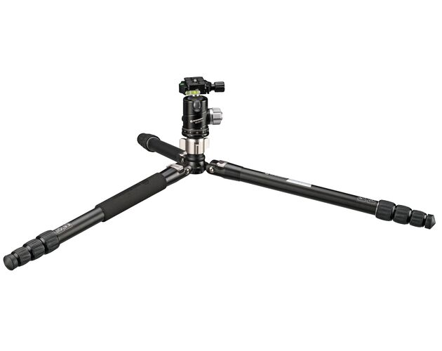 BX-25 Pro Photo-Tripod, image-3
