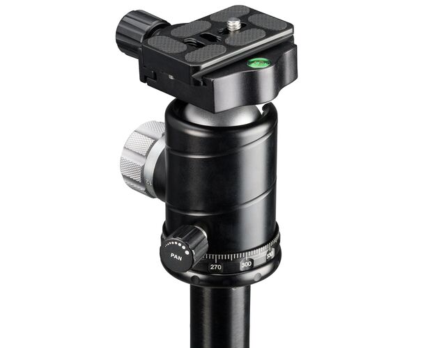 BX-25 Pro Photo-Tripod, image-7