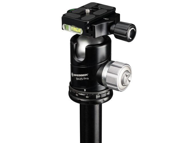 BX-25 Pro Photo-Tripod, image-5
