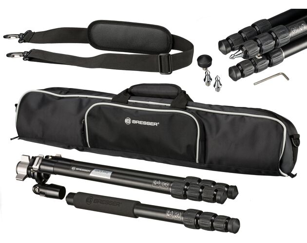 BX-25 Pro Photo-Tripod, image-2
