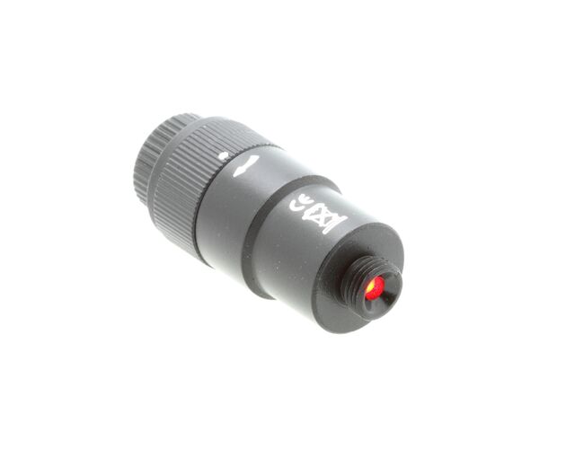 Osvetlenie polárneho hľadáčika BRESSER pre EXOS-2 (M8×0.75), image-3