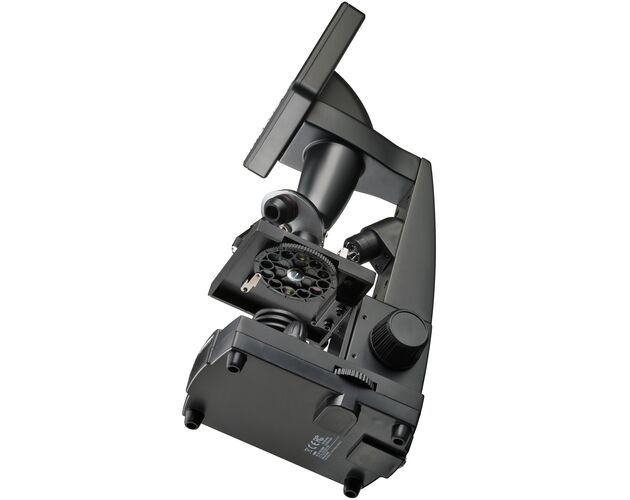 Bresser LCD 3.5" Školský mikroskop, image-5