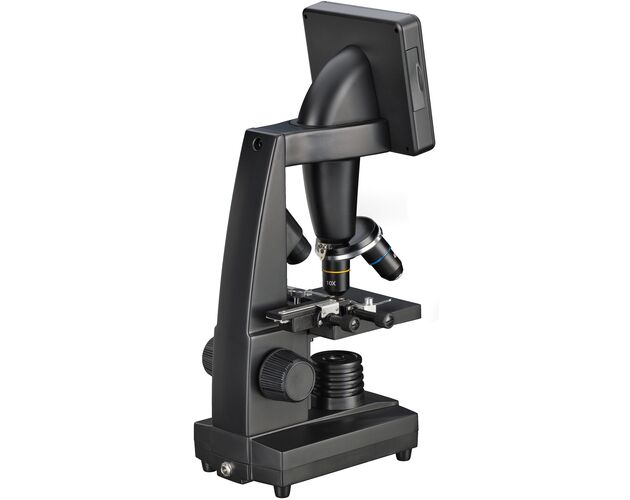 Bresser LCD 3.5" Školský mikroskop, image-6