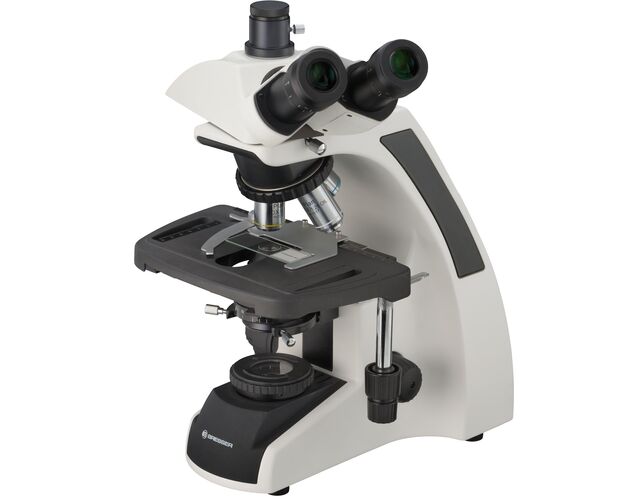 Bresser Science Infinity Mikroskop, image-3