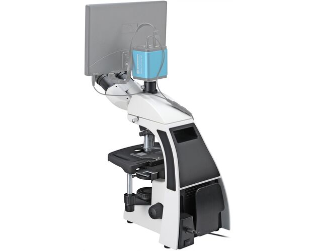 Bresser Science Infinity Mikroskop, image-5