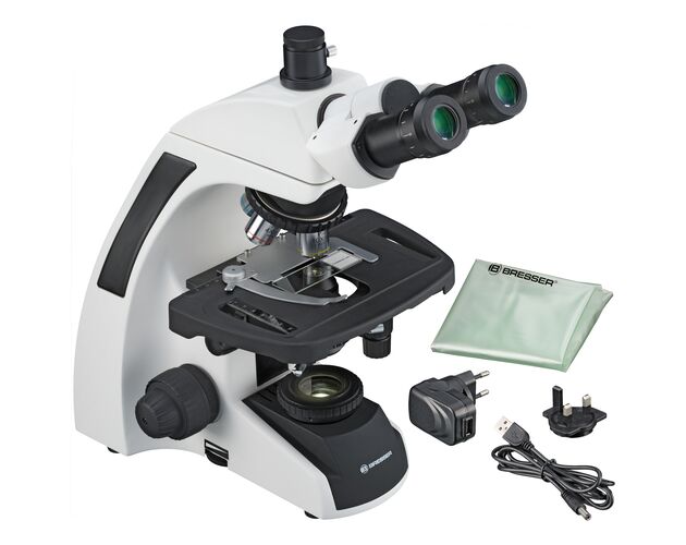 Bresser Science Infinity Mikroskop, image-6