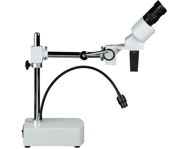 Bresser Biorit ICD CS 5x-20x Stereomikroskop, image-3