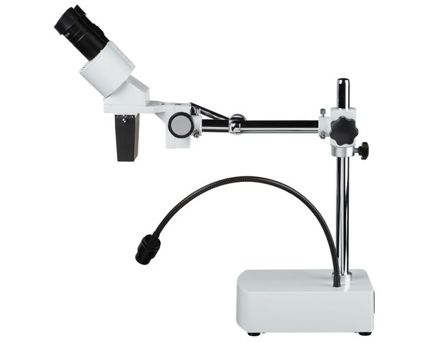 Bresser Biorit ICD CS 5x-20x Stereomikroskop, image-4
