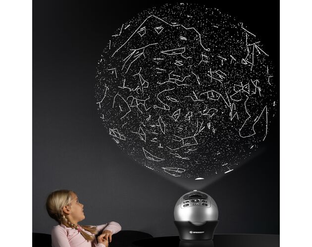Astro-planetárium BRESSER JUNIOR, image-6
