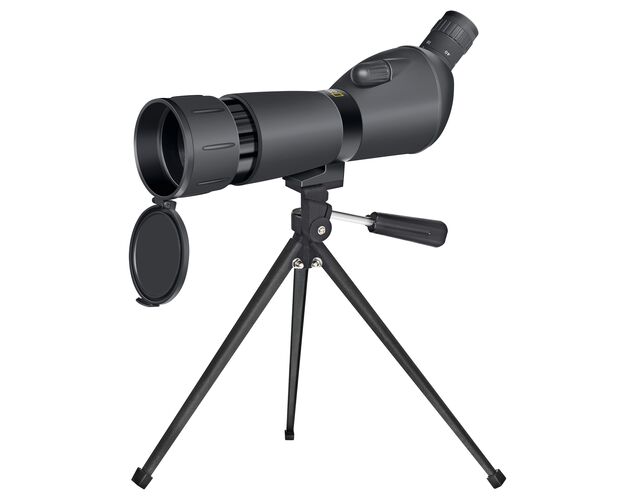 Spektív NATIONAL GEOGRAPHIC 20–60×60, image-3