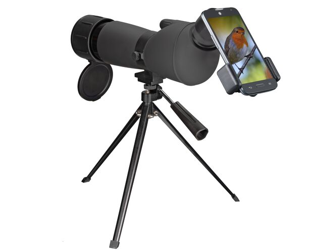 Spektív NATIONAL GEOGRAPHIC 20–60×60, image-2