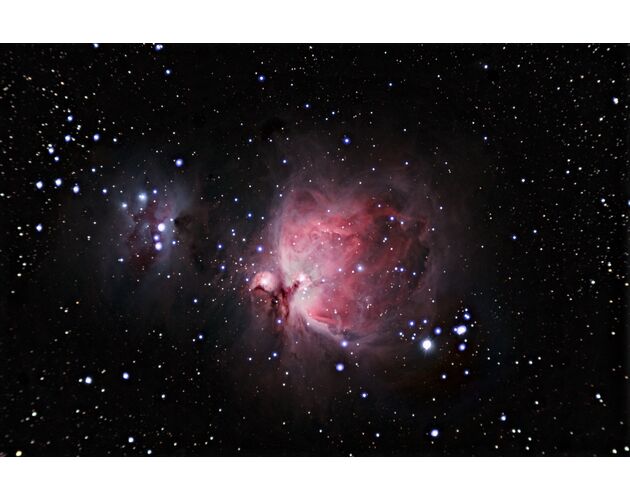 BRESSER Messier AR-152S/760 Hexafoc EXOS-2/EQ5 - achromatický refraktor, image-4