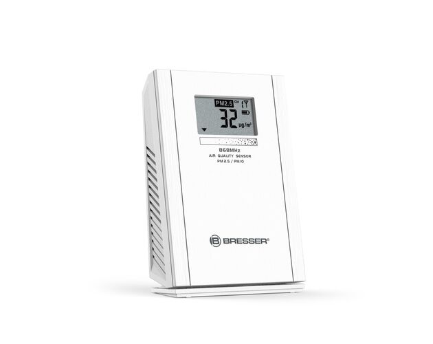 Senzor kvality ovzdušia BRESSER PM2.5/10, image-2