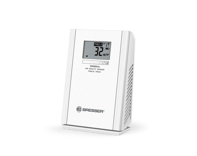 Senzor kvality ovzdušia BRESSER PM2.5/10, image-3