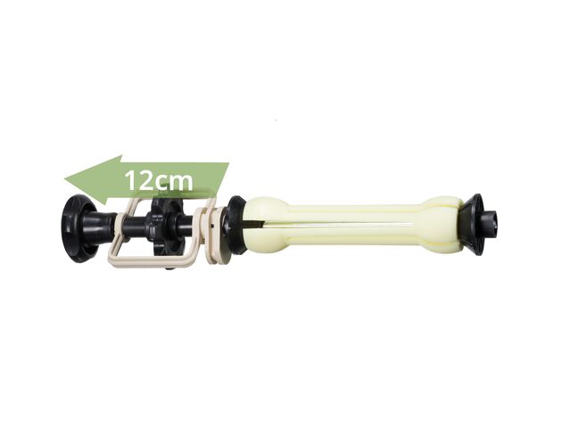 Pozadie BRESSER MB-1 pre 3 pozadia – nástenná/stropná montáž, image-4
