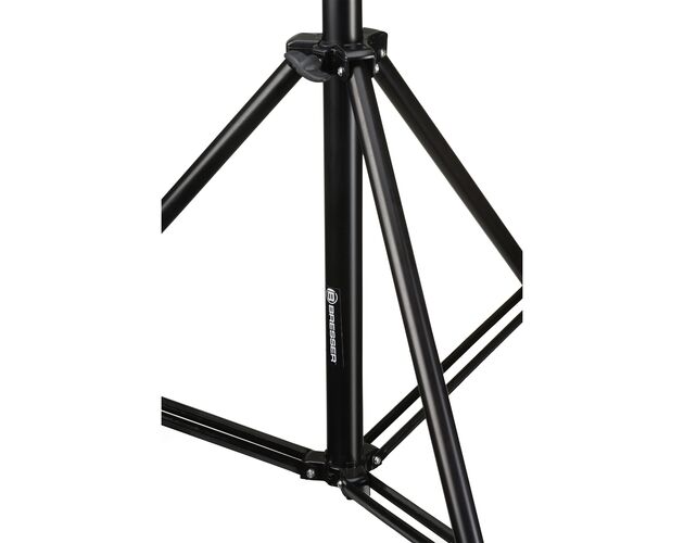Sada 3× statív BRESSER BR-TP280 PRO-1 (280 cm) + taška, image-6
