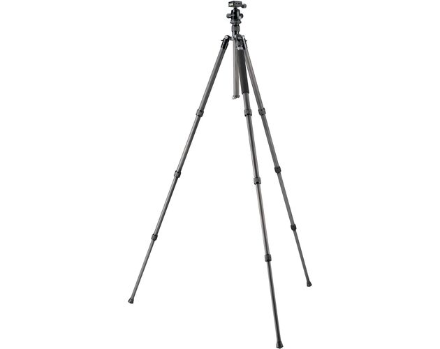 Karbonový statív BRESSER BR-2504X8C-B1, image-6