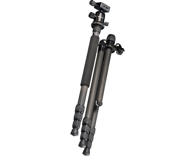 Karbonový statív BRESSER BR-2504X8C-B1, image-2