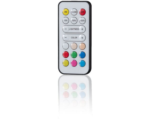 LED trubica BRESSER BR-10RGB 10 W, image-6