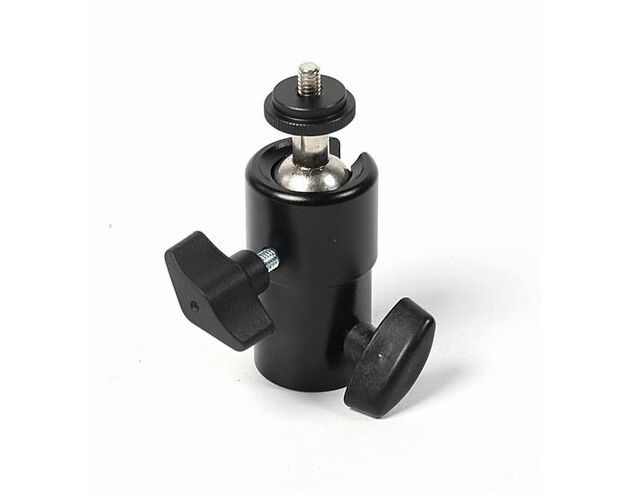 LED sada BRESSER SH-1200 (3× LED + 3× statív), image-10