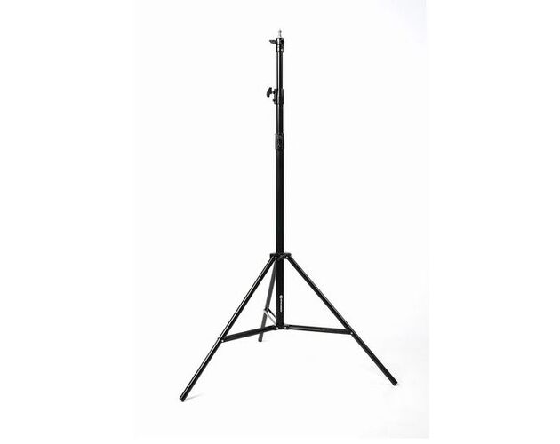 LED sada BRESSER SH-1200 (3× LED + 3× statív), image-13