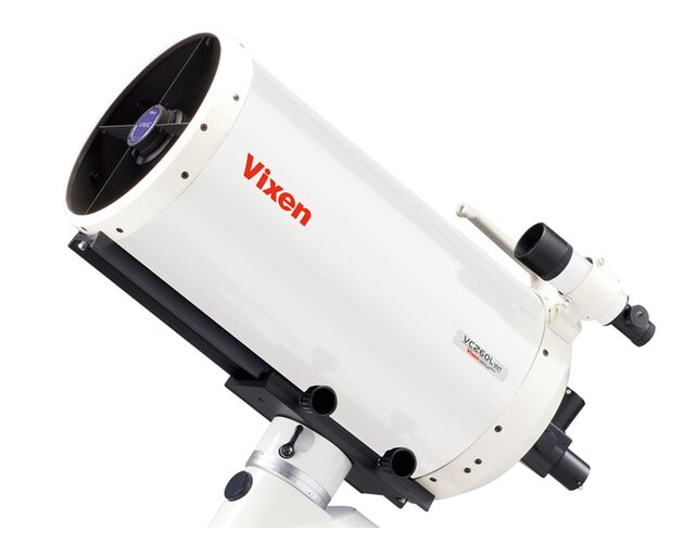 Vixen VMC260L - Maksutov-Cassegrain, image-2