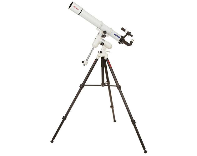 Vixen AP-A80Mf - achromatický refraktor, image-2