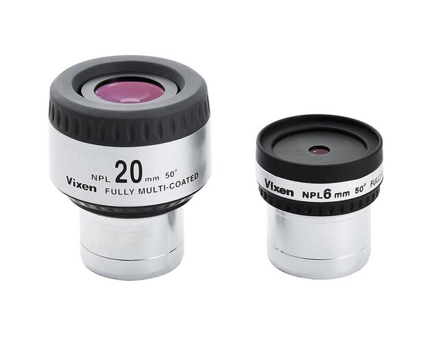 Vixen AP-ED80Sf-SM - apochromatický refraktor, image-5