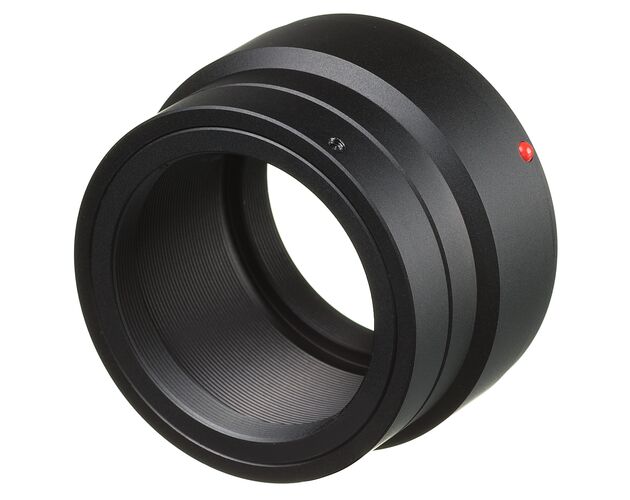 Bresser T2 krúžok pre Sony E-mount, image-2