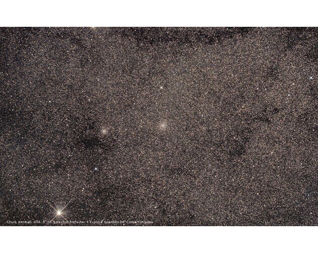 BRESSER Messier NT-203s/800 EXOS-2 GoTo - teleskop Newton, image-2