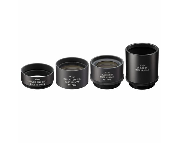 Reduktor Vixen SD-Reducer-HD-Kit, image-5