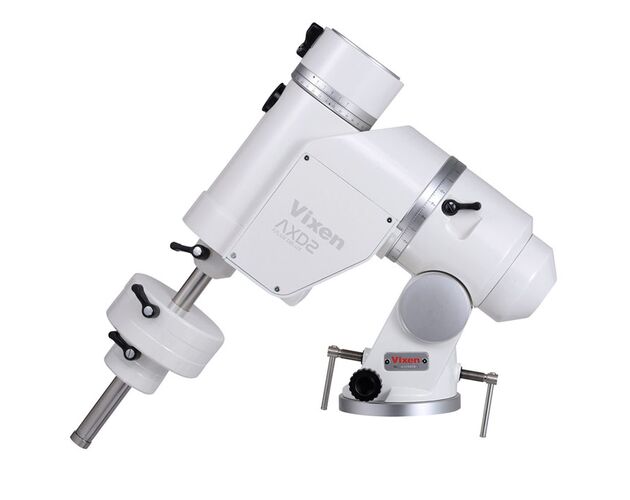 Vixen AXD2 + VMC260L - Maksutov-Cassegrain, image-3